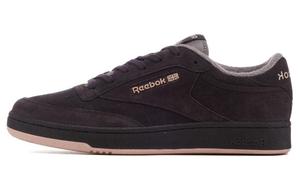 Обувь для скейтбординга Reebok Club C унисекс, Black