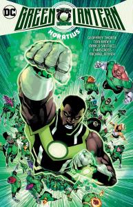 Green Lantern Vol. 2: Horatius (DC Comics)