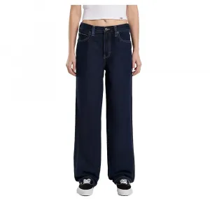 Джинсы Dickies Farner jeans, синий