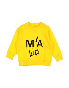 Толстовка Marques' Almeida, желтый