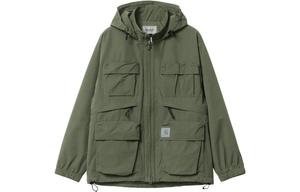 Carhartt WIP Куртка мужская зеленая, Green