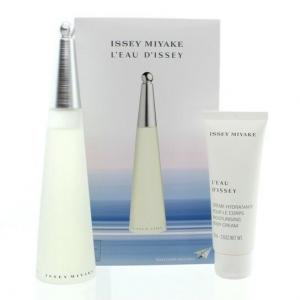 Набор косметики, 2 шт. Issey Miyake, L'Eau D'Issey for Woman