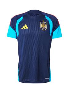 Джерси ADIDAS PERFORMANCE RFEF, индиго