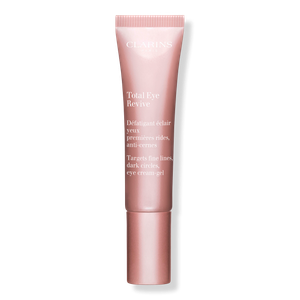Крем для глаз Total Eye Revive Clarins