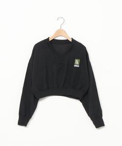 Детская футболка Repipi, цвет Bk