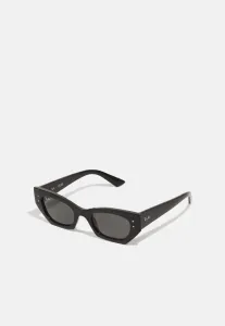 Солнцезащитные очки зена Ray-Ban, Black/Dark Grey