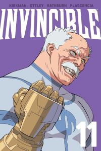 Invincible Volume 11 (New Edition) (Image Comics)