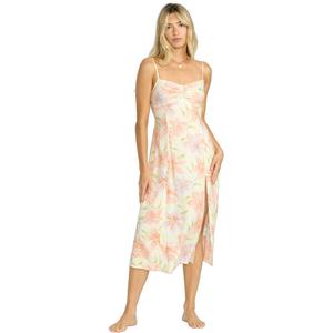 Женское платье Sunset Love Billabong, Butter