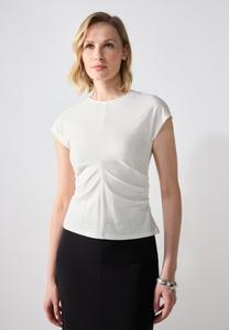 Базовая футболка Anna Field, молочный