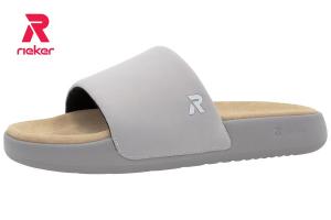 Мюли Rieker Sport, Grey