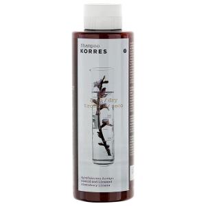 Шампунь KORRES Shampoo, 250 ml