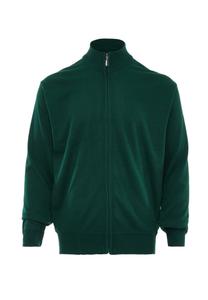 Вязаный кардиган Sidona Knit Cardigan, цвет fir