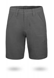 Мужские шорты Гоби normani, антрацит