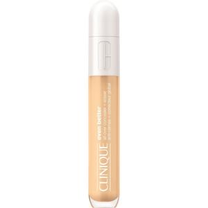 Консилер Clinique Even Better All-Over Concealer + Eraser, CN 08 Linen / 6 ml