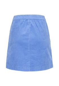 Юбка А-силуэта LINGS Part Two, синий