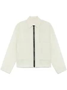 Куртка рипстоп SAGE NATION, зеленый