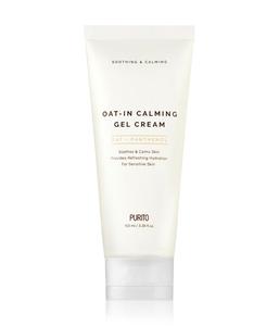 Крем для лица PURITO Purito Oat-In Calming Gel Cream, 100 ml