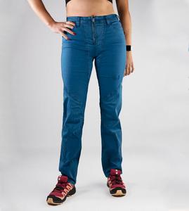 JEANSTRACK Альпинистские брюки - Trekking -Tardor Deep Blue Woman