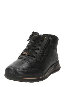 Высокие кроссовки Ara OSAKA, черный