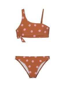 Бикини Protest  PRTMILA JR, цвет Squirrelbrown