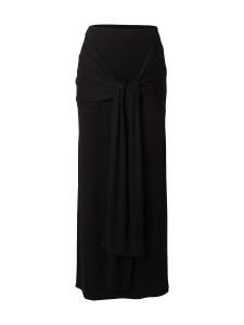 Юбка макси LeGer by Lena Gercke Skirt Elis, черный