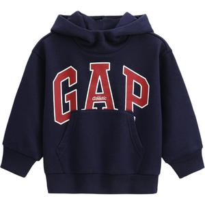 Детский свитшот GAP, синий