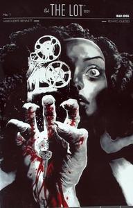 The Lot No. 1 Release Date July 14, 2021 (Bad Idea Corp, Inc)