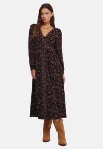 Платье Springfield Day dress, Black