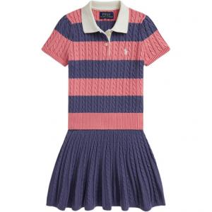 Polo Ralph Lauren Детский комплект с юбкой multicolor