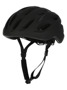 Crazy Safety Велосипедный шлем Empire, цвет 1001 Black