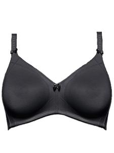Бюстгальтер без косточек SUSA BH ohne Bügel Topsy, черный