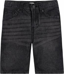 Классические джинсовые шорты Levi's Boys 511 Slim Fit, Steady Rock
