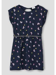 s.Oliver Платье цвета 59A5_navy