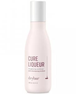 Укрепляющий кондиционер Cure Liqueur Drybar