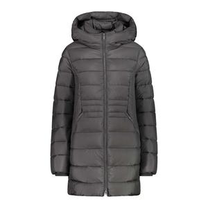 Женская парка CMP WOMAN PARKA FIX HOOD 32K3126