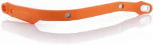 Держатель для защиты рук Acerbis x-factory, Orange
