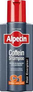 Шампунь Кофеин С1 250мл Alpecin