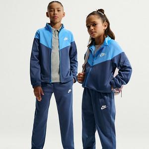 Детский комплект из 2 предметов Dri-Fit Nike, Mystic Navy
