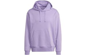 Толстовка мужская фиолетовая Adidas, фиолетовый