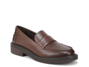 Лоферы Vionic Caitlin Loafer, темно-коричневый