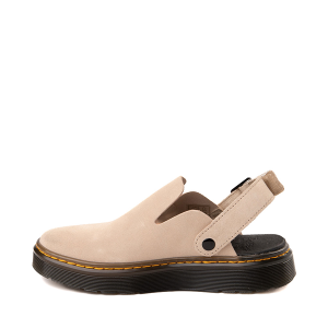 Мюли Dr. Martens Carlson Slingback Mule, песочный