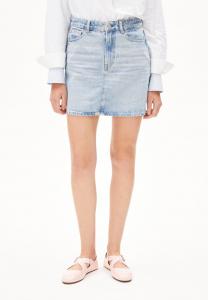 Юбка ARMEDANGELS AACUMERI, Andromedar/Light-Blue Denim