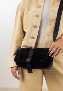 Сумка кросс-боди Gioseppo PELO HEBRON HEBRON, Black