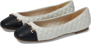 Туфли на плоской подошве ALDO Leanne, цвет White/Black