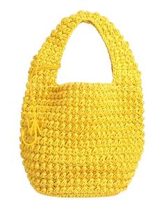 Сумка Jw Anderson, желтый