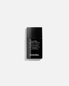 Матовый тональный флюид Chanel Ultra Le Teint Velvet, BR22, 30 мл