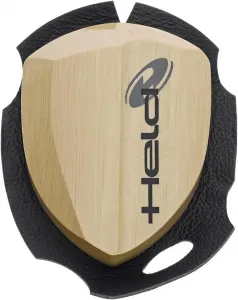 Деревянные наколенники Held Timber, beige