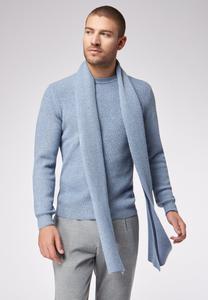 Шарф ROY ROBSON Scarf, Hellblau/Light Blue