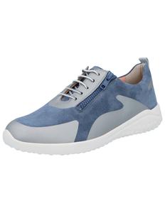 Туфли Solidus Halbschuh, синий