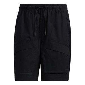 Шорты мужские Adidas, черный